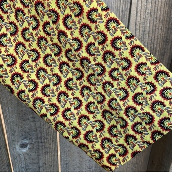 Like new Cabi kimono style full length top - Picture 11 of 14